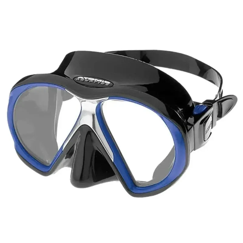 Atomic Subframe Mask