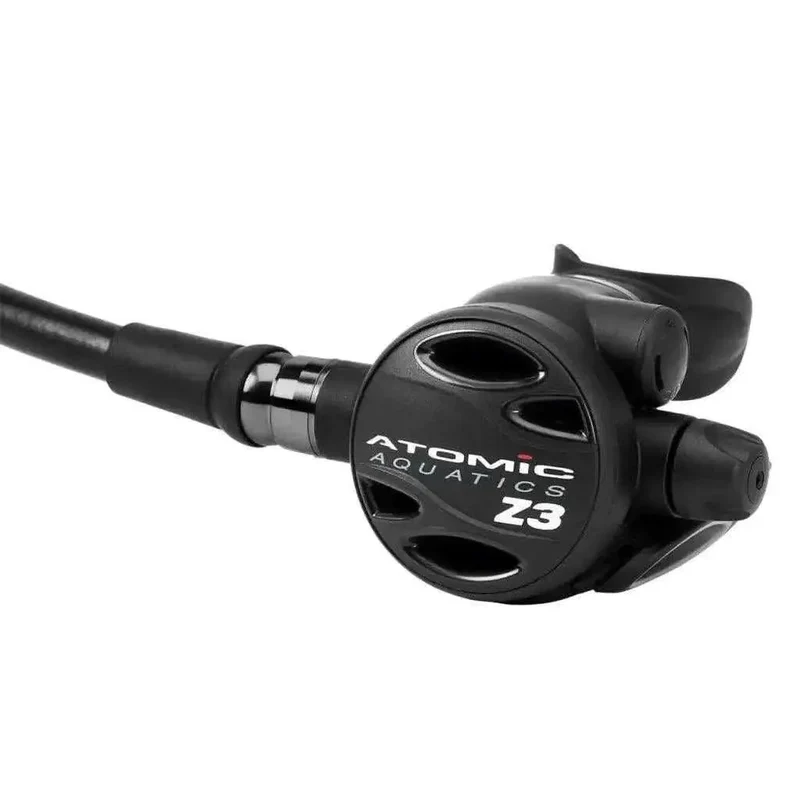 Z3 Second Stage, Black