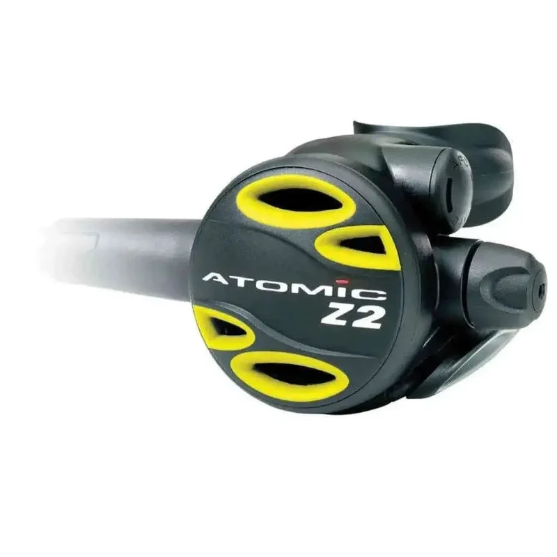 Z2 Octopus, Yellow - 36 inch