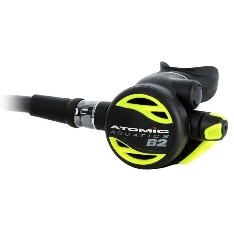 B2 Octopus, Swivel, Yellow - 36 inch