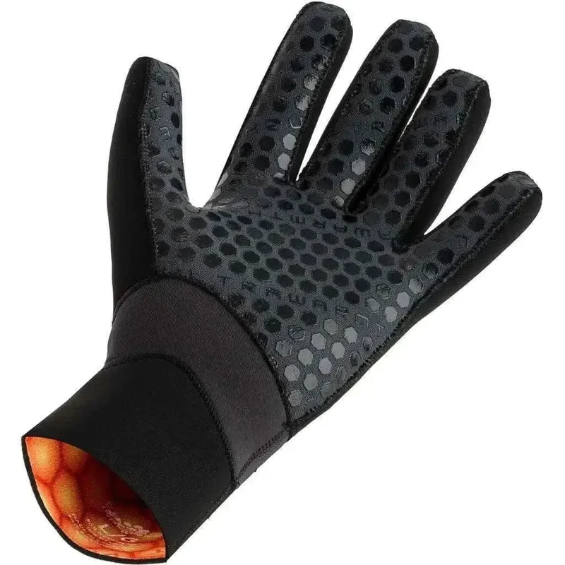 5mm Ultrawarmth Glove, Black