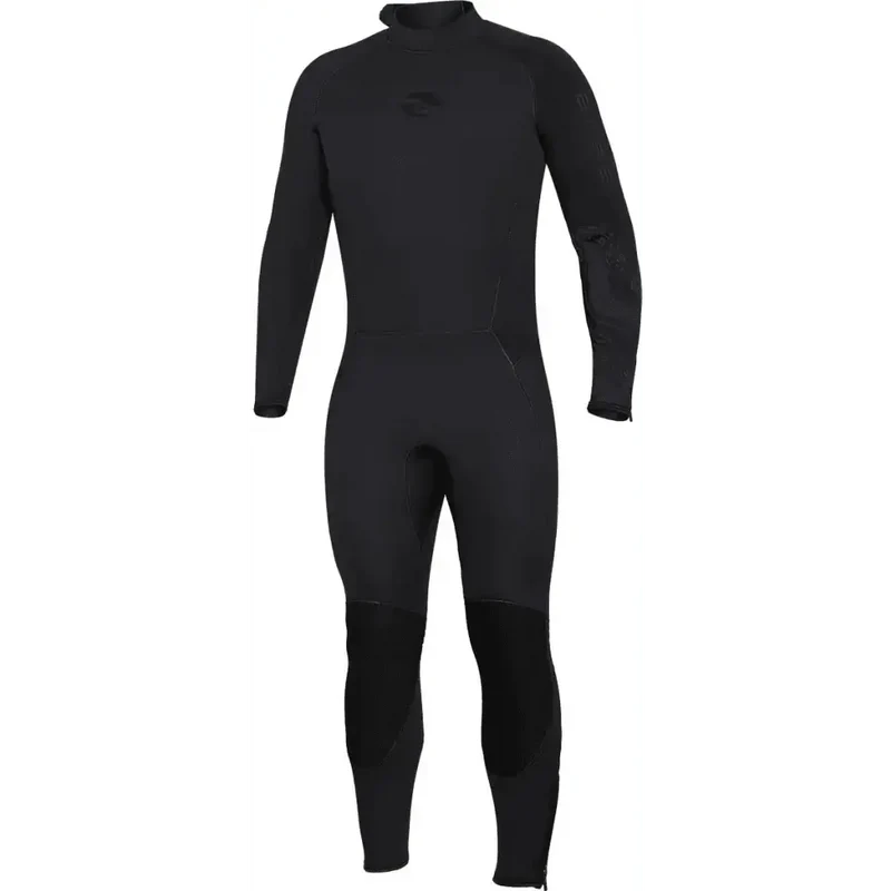 7mm Velocity Ultra Full Neoprenanzug Mens, Black