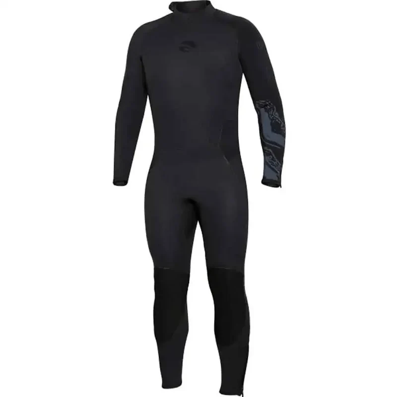 5mm Velocity Ultra Full Neoprenanzug Mens