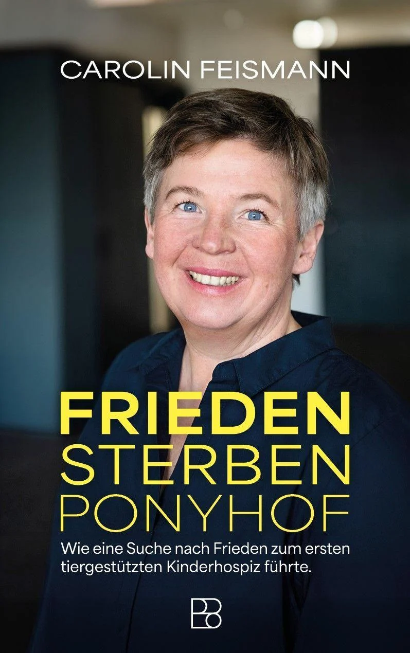 Frieden Sterben Ponyhof