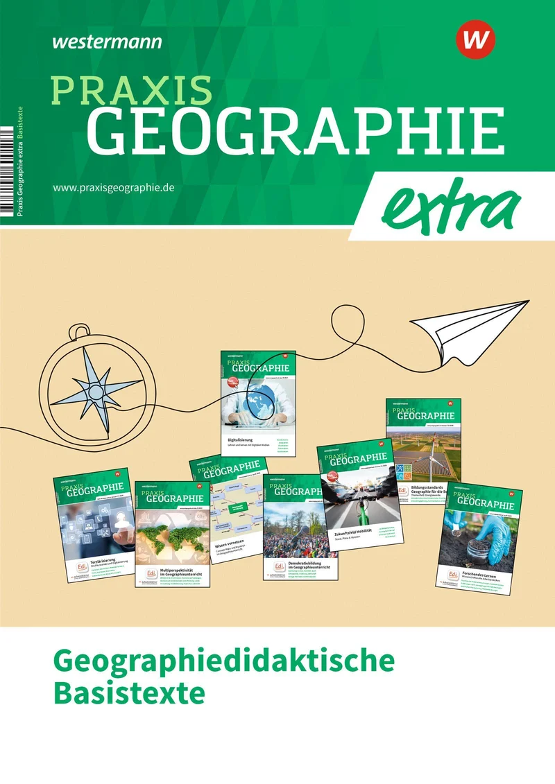 Praxis Geographie extra
