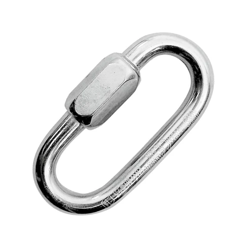 Kong Quick Links Oval
