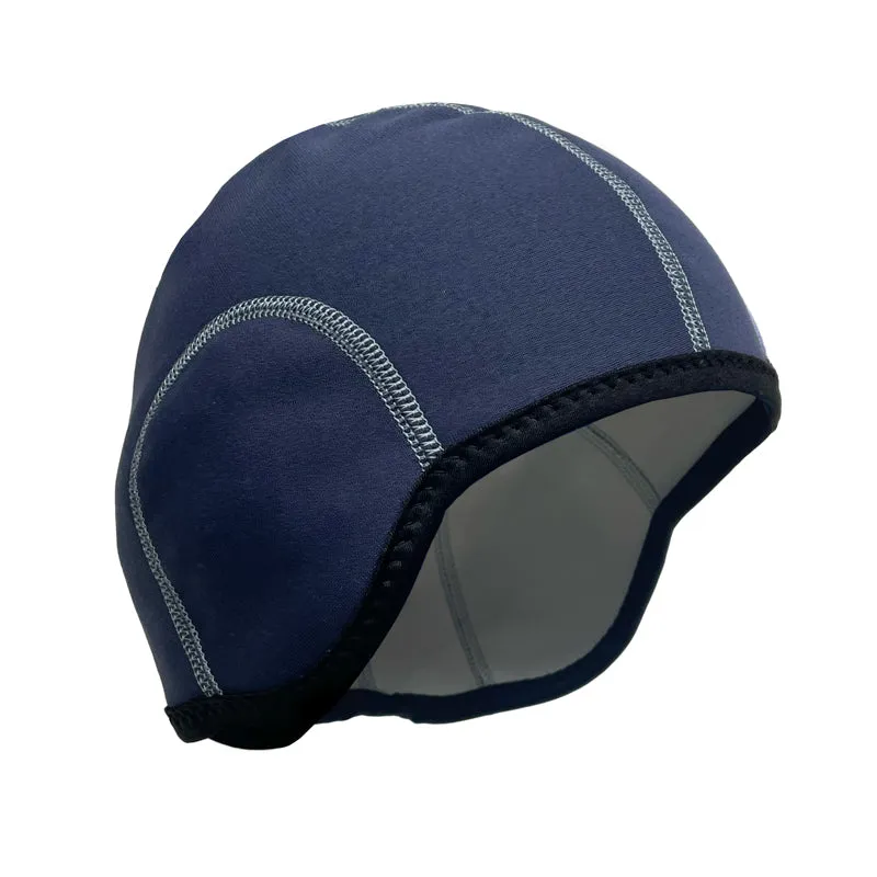Langer Kopfhaube superlight
