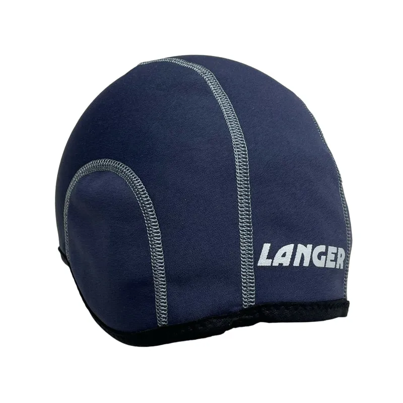 Langer Kopfhaube superlight