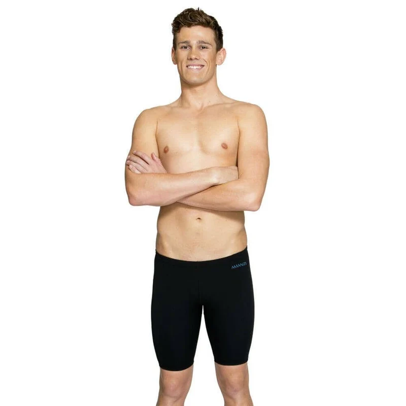 AMANZI Acceler8 RIZE Boys Jammers