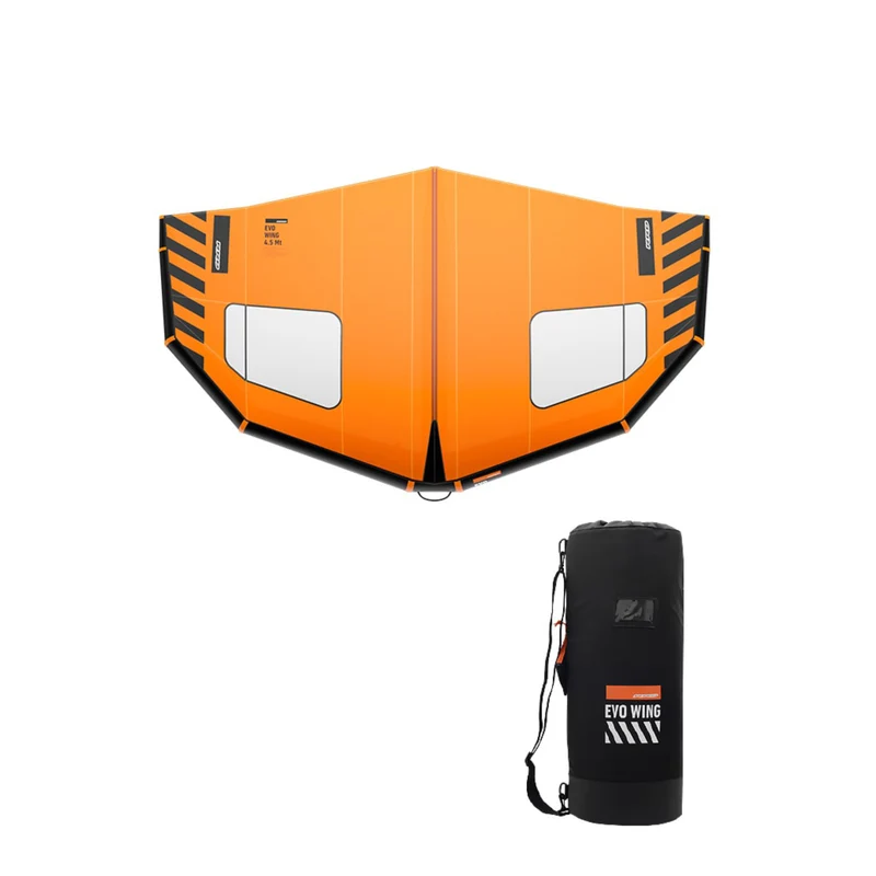 RRD Evo Wing orange