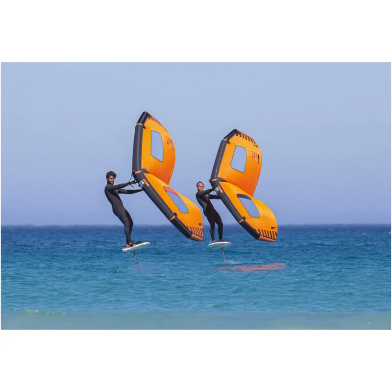 RRD Evo Wing orange