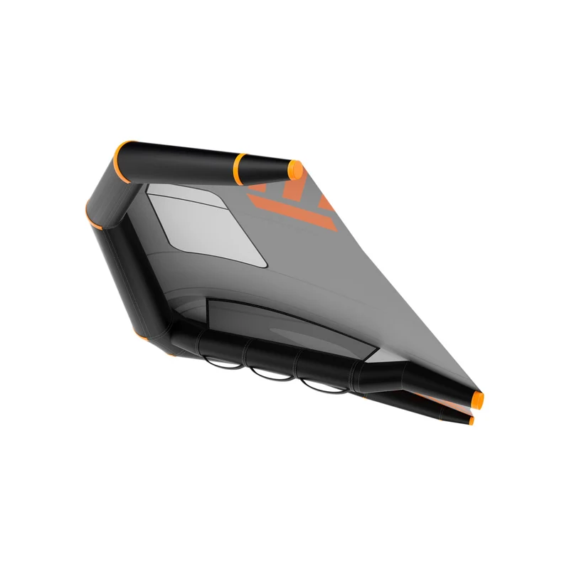 RRD Evo Wing orange