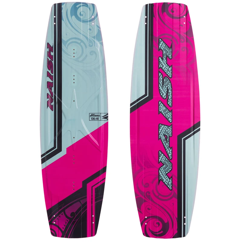 Naish S25 Alana 136 Kiteboard