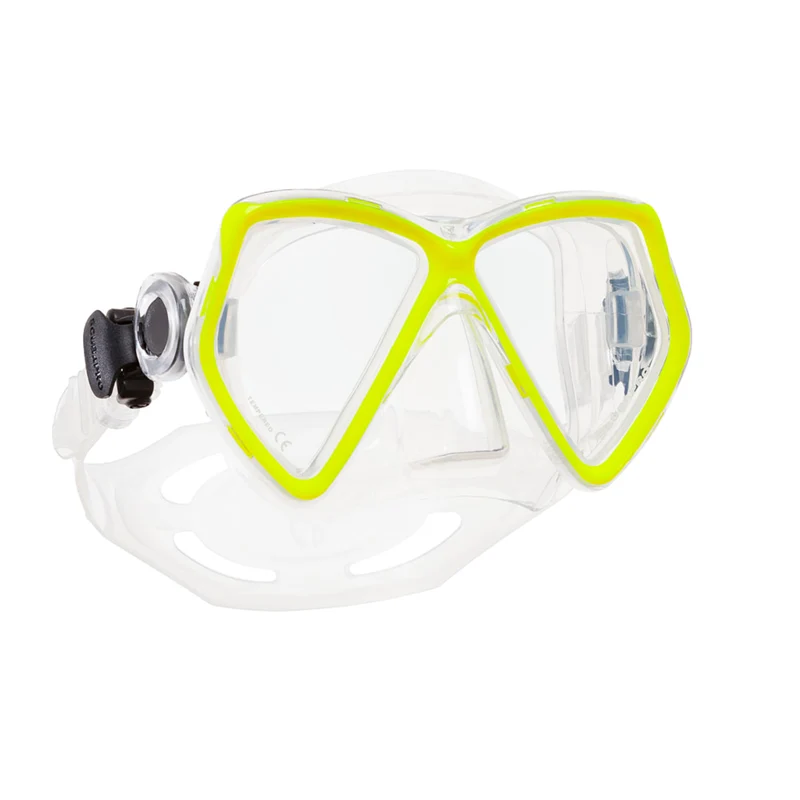 Mini Vu Kindermaske