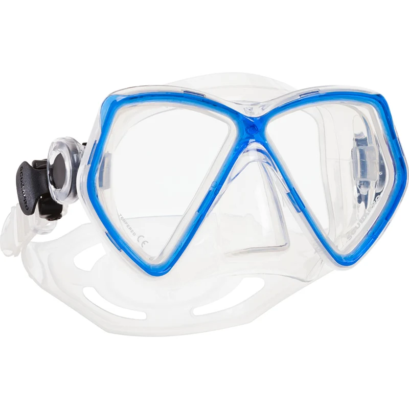 Mini Vu Kindermaske