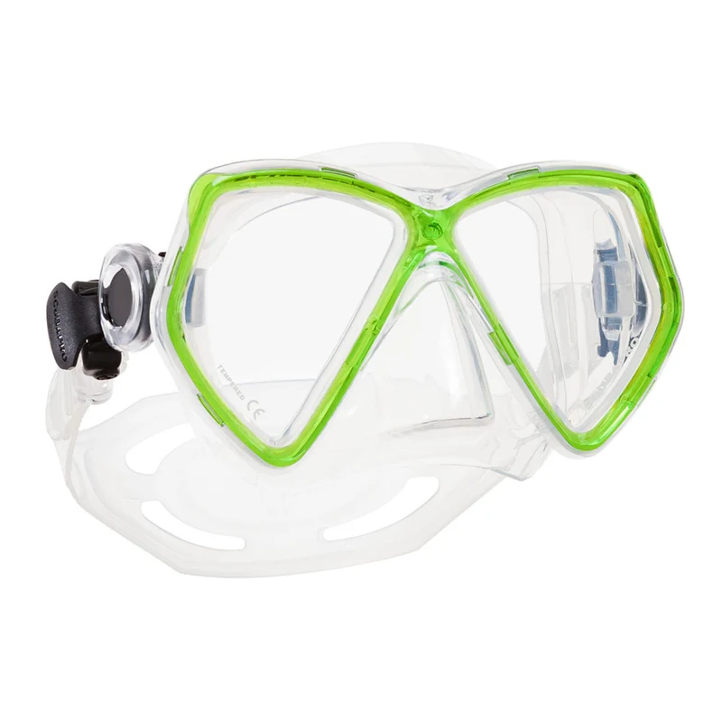 Mini Vu Kindermaske