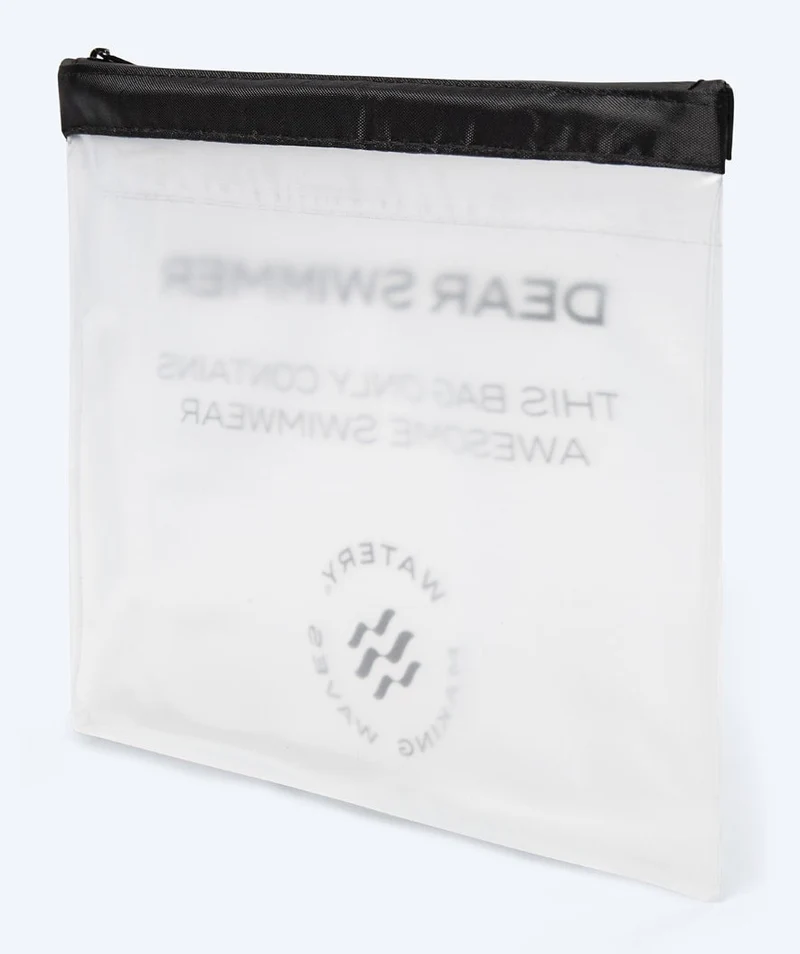 Watery Nasstasche mit Trockenfach für Schwimmer