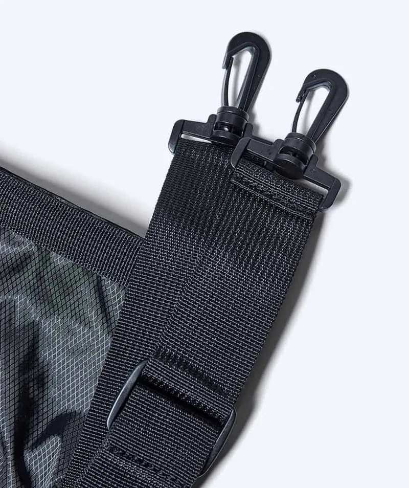 Watery Drybag - Waterproof 15L - Schwarz