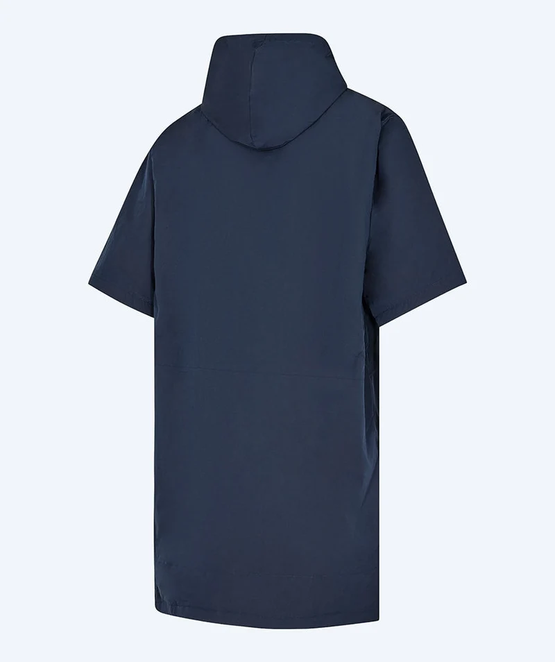Watery Surf Poncho - Waterproof - Dunkelblau