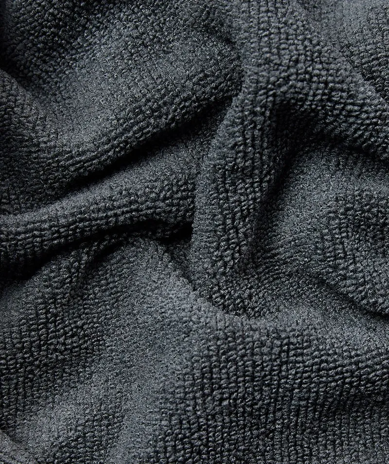 Watery Surf Poncho - Waterproof - Dunkelblau