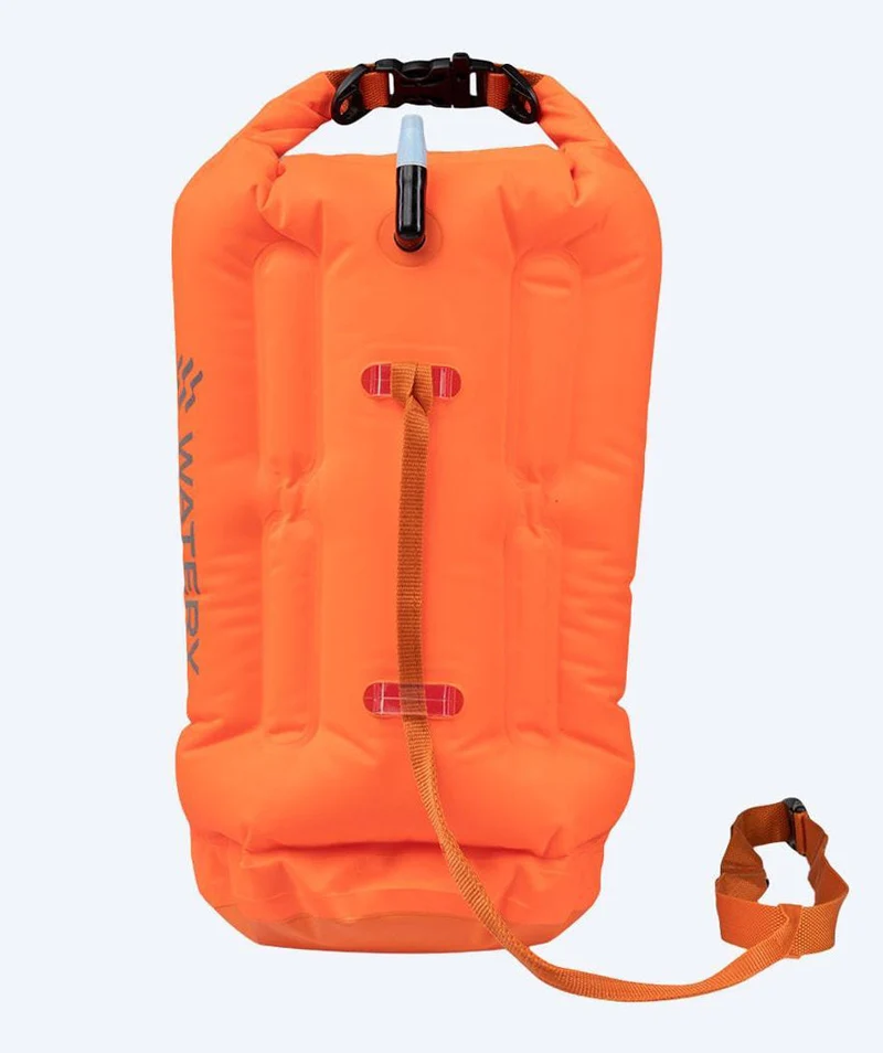 Watery Schwimmboje - Floating 28L - Orange