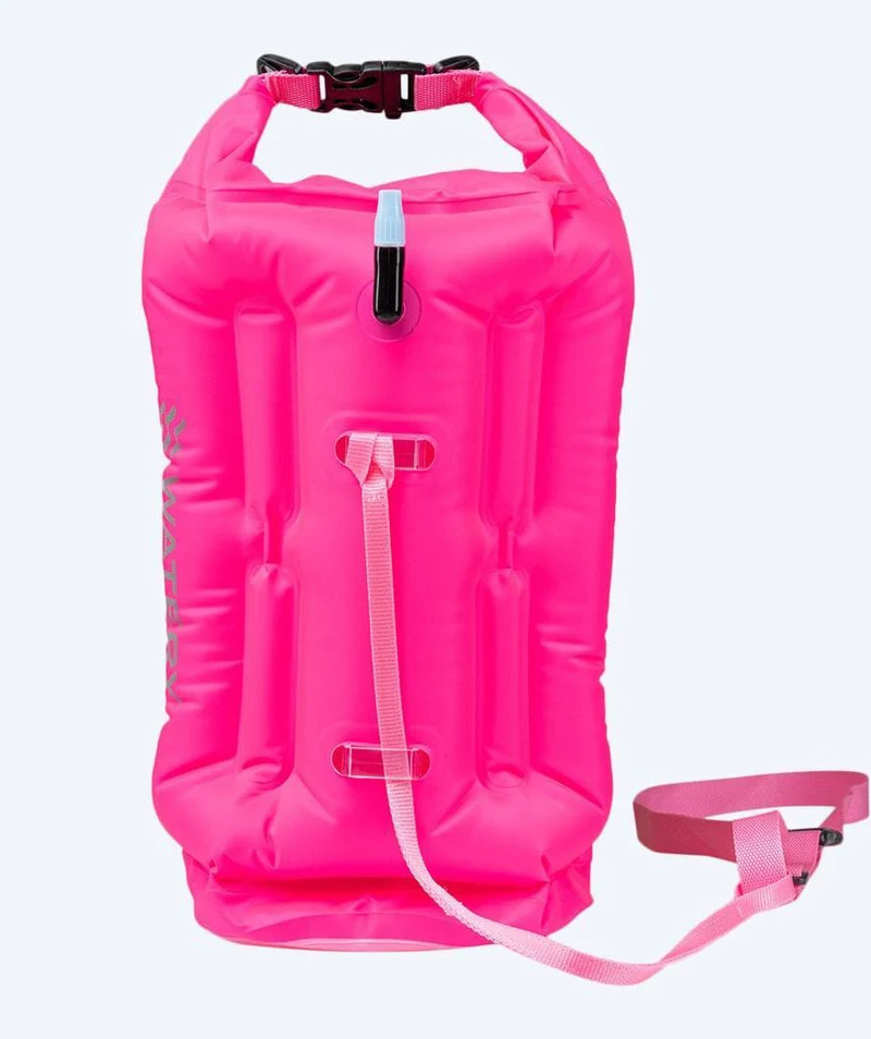 Watery Schwimmboje - Floating 28L - Rosa