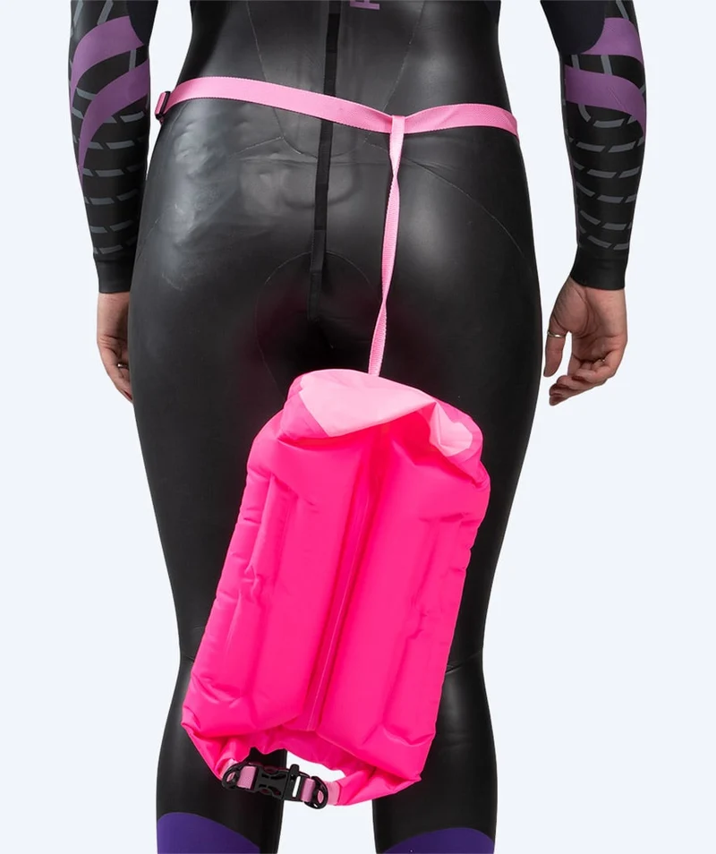 Watery Schwimmboje - Floating 28L - Rosa