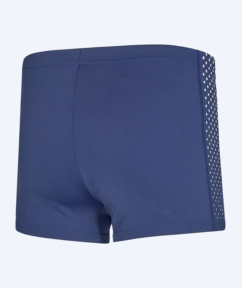 Watery Aquashorts für Herren - Flaming Vegas Eco - White Sporty