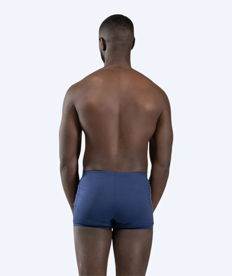 Watery Aquashorts für Herren - Flaming Vegas Eco - White Sporty