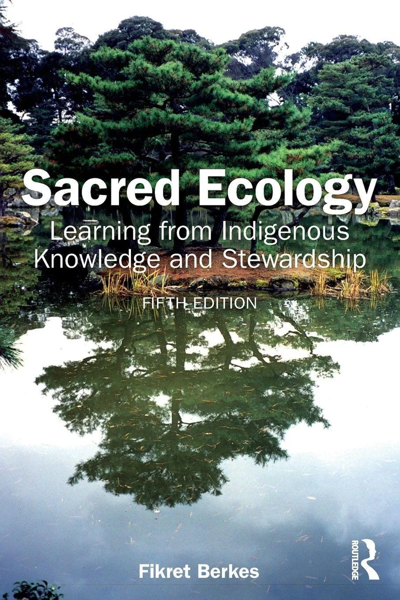 Sacred Ecology