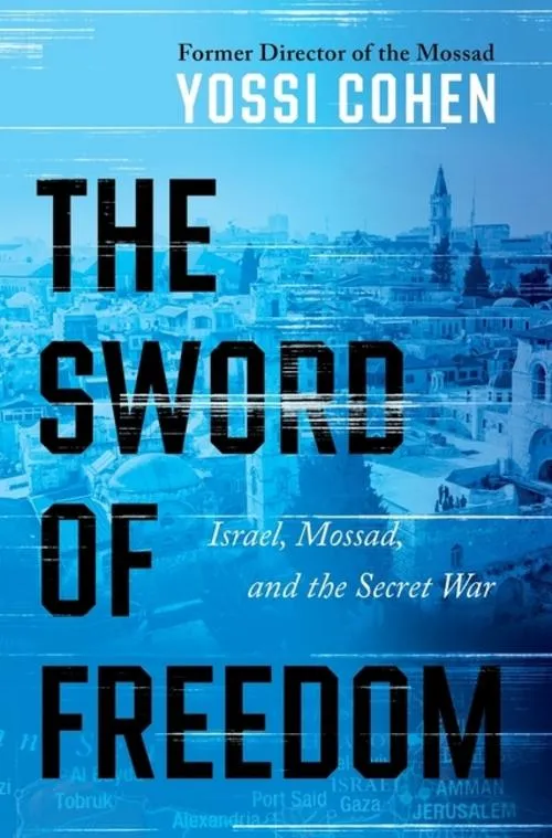 The Sword of Freedom