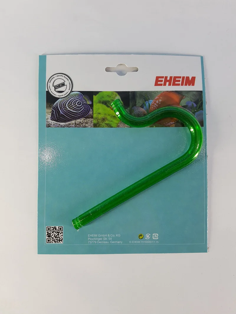 4003710V Auslaufbogen 9/12mm