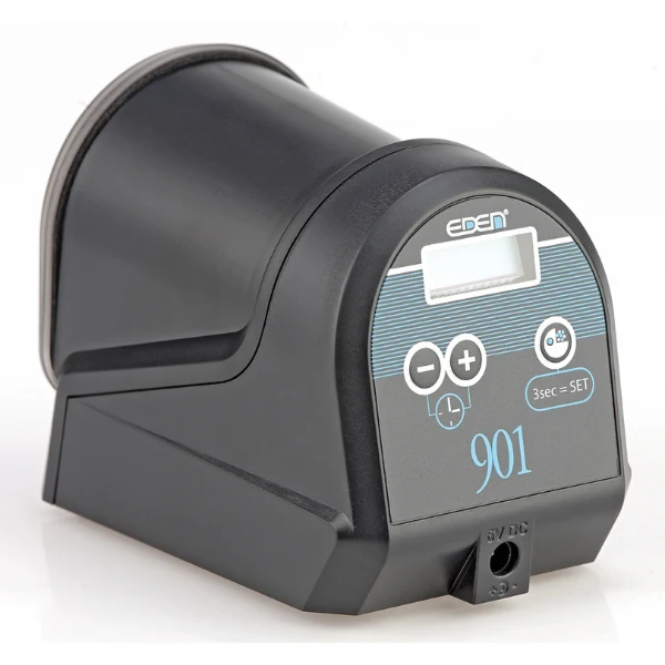 Eden MAG 4 x 3 Futterautomat