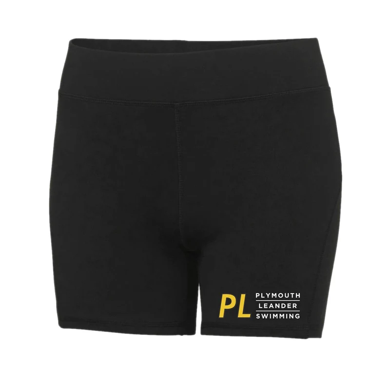 Plymouth Leander Swimming Club Team Sports Shorts