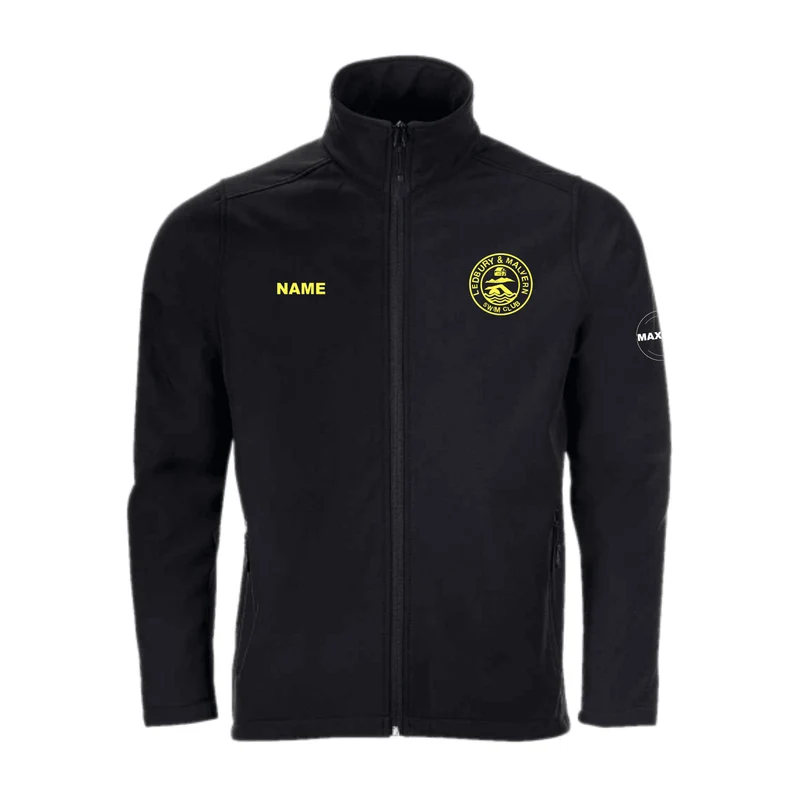 Ledbury & Malvern Swimming Club Team Jacket