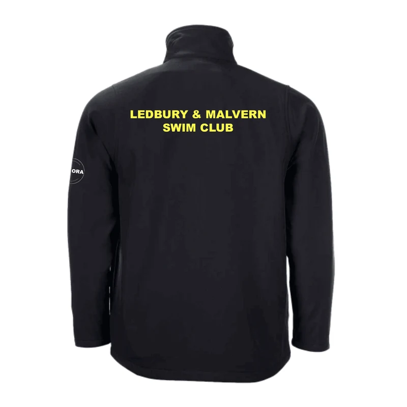 Ledbury & Malvern Swimming Club Team Jacket