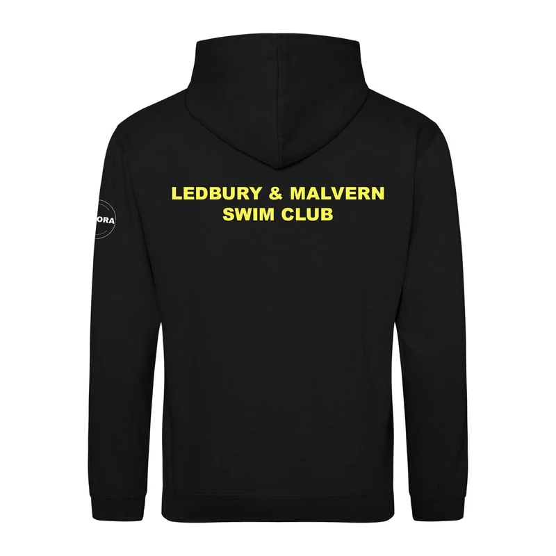 Ledbury & Malvern Swimming Club Team Hoodie