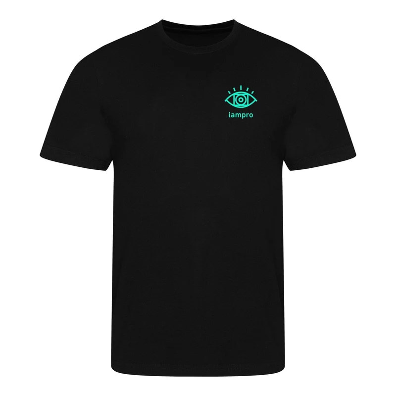 iampro "Made for the Stage" Adults T-Shirt