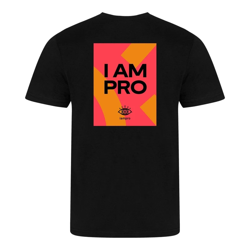 iampro "I Am Pro" Kids T-Shirt