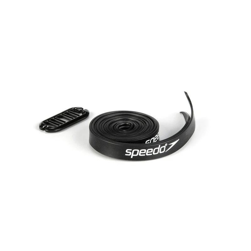 Speedo Replacement Silicone Goggle Strap