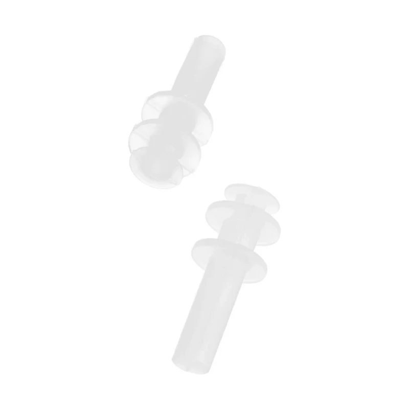 Aqua Speed Silicone Ear Plugs