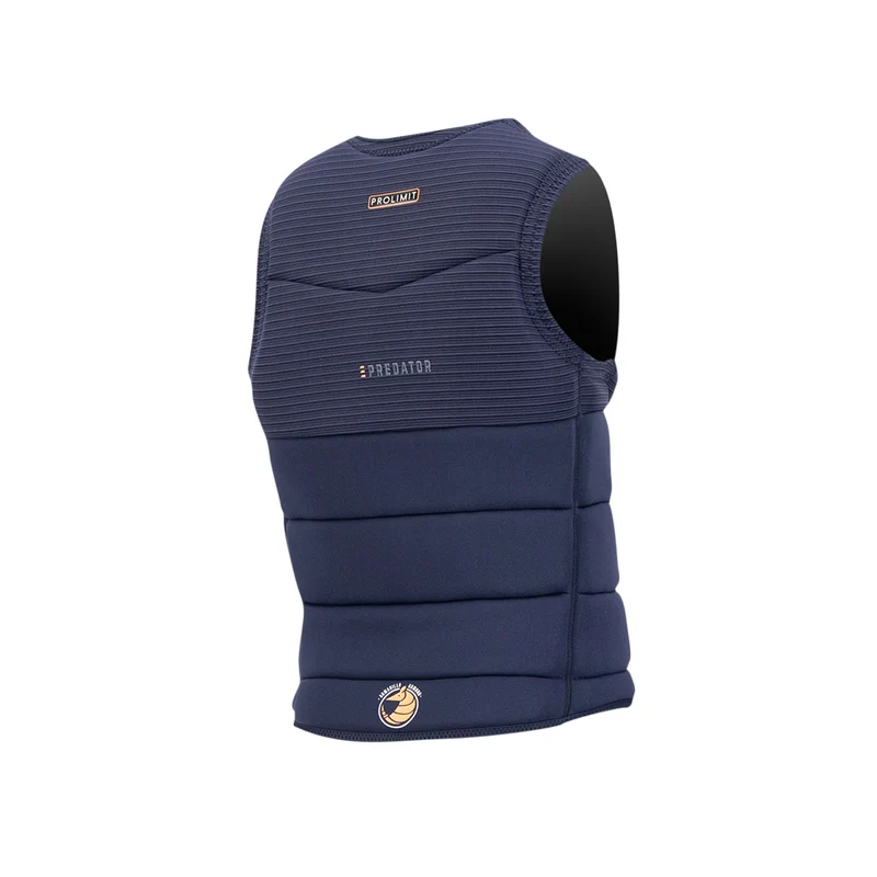 PL Prallschutzweste FP Predator FZ navy