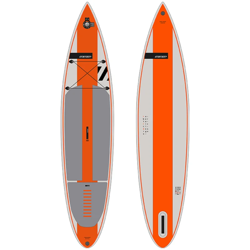 RRD Y26 Air Evo Cruiser