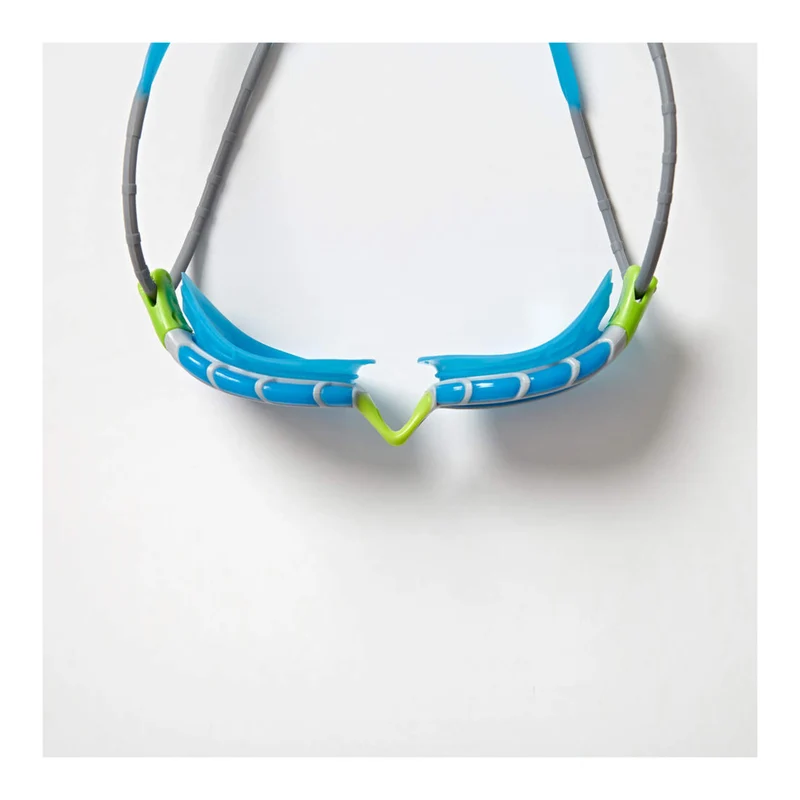ZOGGS Predator Titanium verspiegelt small