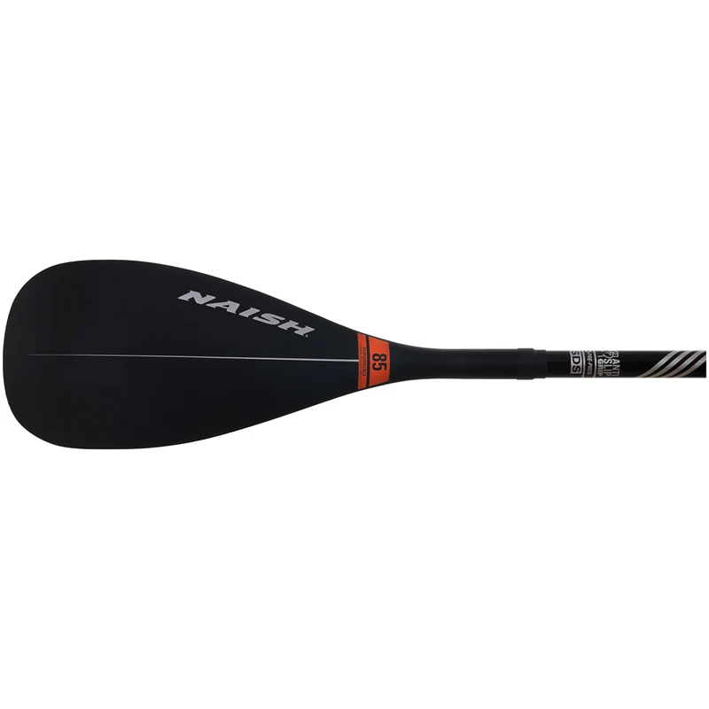 Naish SUP S26 Performance Paddle SDS 85 3-teilig