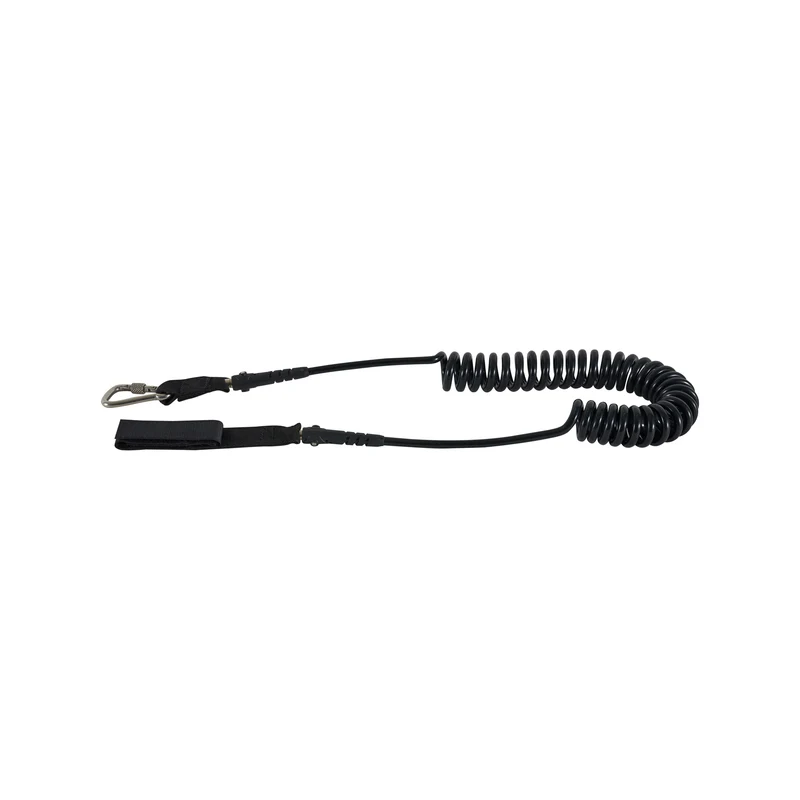 PL Leash Wingsurf/ Foil Coiled QR