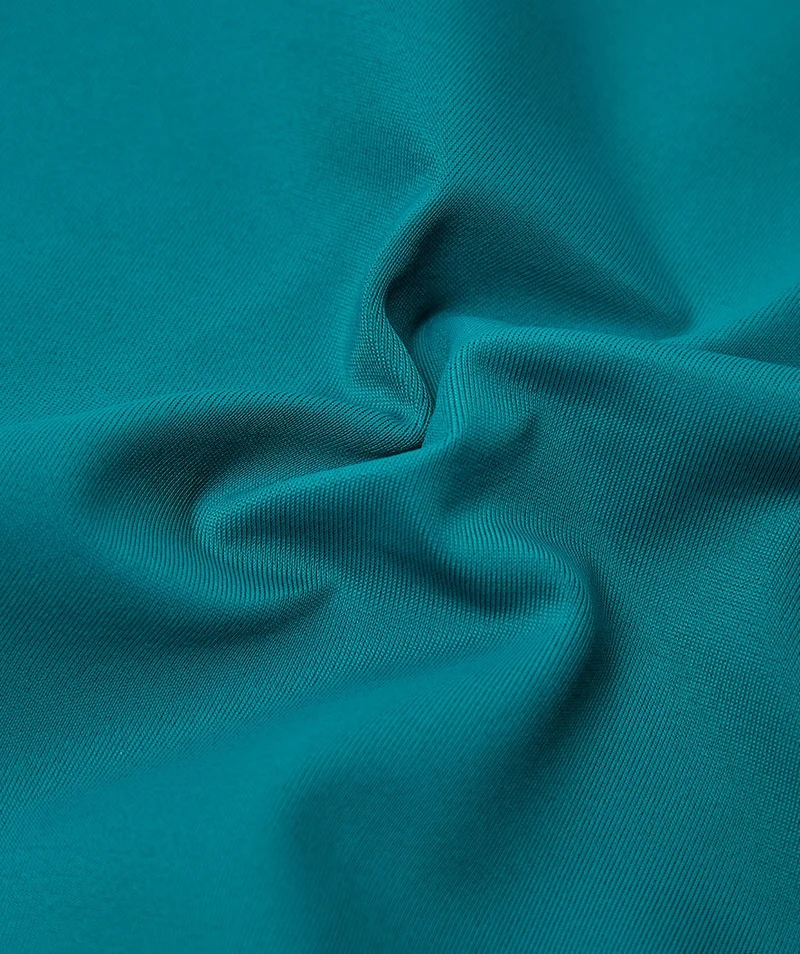 Watery Badeanzug für Damen - Eco Sunkissed Solid - Vermont Green