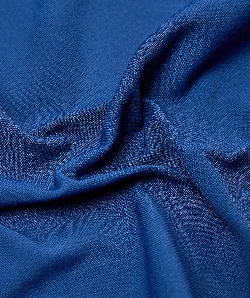 Watery Badeanzug für Damen - Freestyler Solid - Dunkelblau