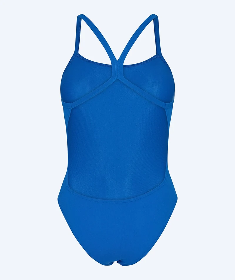 Watery Badeanzug für Damen - Freestyler Solid - Sky Blue