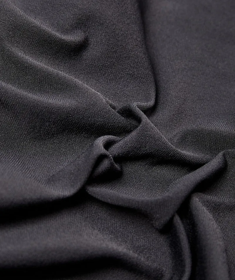 Watery Badeanzug für Damen - Eco Freestyler - Bone Grey